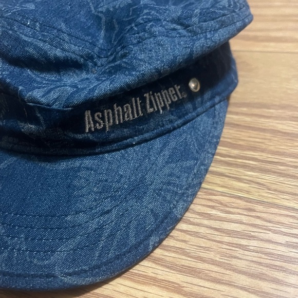 y2k Army Cap - Picture 2 of 4